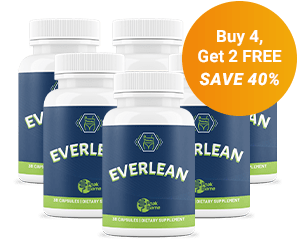 Everlean Supplement