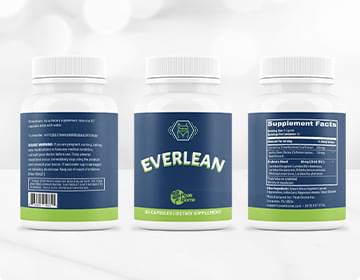 Everlean Digestive Health Supplement